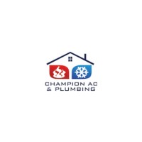 Champion AC & Plumbing Austin logo - Similar company to The Climate Boss Cooling & Heating