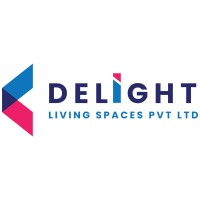 Delight Living Spaces logo - Similar company to Hexad Gmbh