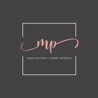 MP Estudio de Diseño Interior logo - Similar company to Amaro Casanova - Estudio De Diseño