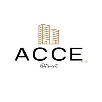 ACCE BÂTIMENT logo - Similar company to Acce Luxury