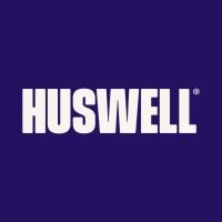 HUSWELL logo - Similar company to Vertuoza