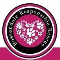 Rossendale Responsible Animal Rescue logo - Similar company to Saving Strays Animal Rescue