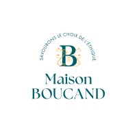 Maison Boucand (anciennement TY'K Affinage) logo - Similar company to Kolectou