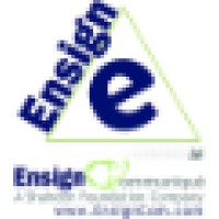 Ensign Communiqué, Shaheen Foundation Paf