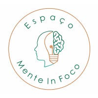 Espaço Mente In Foco logo - Similar company to Affect - Espaço De Desenvolvimento