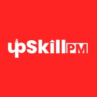 UpskillPM logo - Similar company to Coglobo