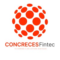 Concreces Fintec logo - Similar company to Concreces_Oficial