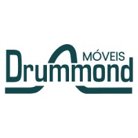 Móveis Drummond logo - Similar company to Tamires Lelis