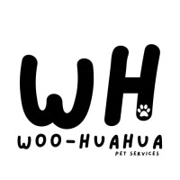 Woo-HuaHua logo - Similar company to Easypets