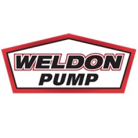 Weldon Pump logo - Similar company to Spindle Systems (Uk) Ltd