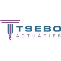 Tsebo Actuaries logo - Similar company to Munro Forensic Actuaries