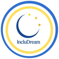 IncluDream logo - Similar company to Prism Impresa Sociale S.R.L.
