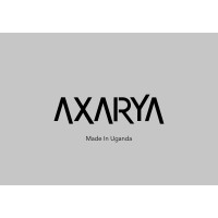 AXARYA logo - Similar company to Waya Collective