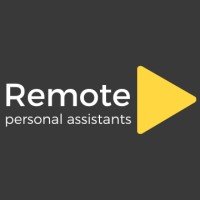 Remote-PA logo - Similar company to Recruit Sa