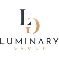 Luminary Group logo - Similar company to Nurdsoft