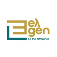 ElGen logo - Similar company to Nickys