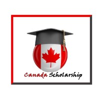 Canada Scholarship logo - Similar company to Prasadi Academy