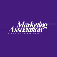 Binghamton University Marketing Association (BUMA) logo - Similar company to Binghamton Devils
