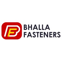 Bhalla Fasteners logo - Similar company to Iew Fasteners