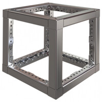 ELSTEEL logo - Similar company to Cubic