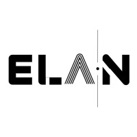 ELAN Certifed Translations logo - Similar company to Aras Technology For Training