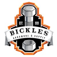 Bickle Main Industrial Supply, Inc. logo - Similar company to Irus Enterprises