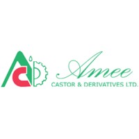 Amee Castor & Derivatives Ltd. logo - Similar company to Ambuja Solvex Private Limited