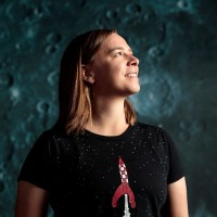 Australia's Women in STEM Ambassador logo - Similar company to Stem Sisters