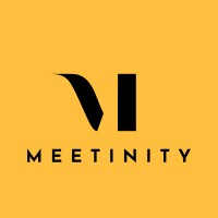 Meetinity logo - Similar company to Léman Coaching