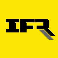 Iowa Formula Racing logo - Similar company to Blue Agility A Cprime Company