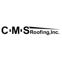 CMS Roofing Inc. logo - Similar company to Jet Roofing