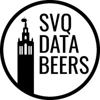 Databeers Sevilla logo - Similar company to Pycones
