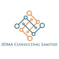 3DMA Technologies Limited logo - Similar company to Eybrids