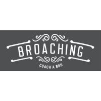 Broaching - Coach a bro logo - Similar company to Rev Broaching Tool