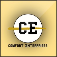 Comfort Enterprises logo - Similar company to Kayzer Flexibles Private Limited