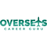 Overseas Career Guru logo - Similar company to New Edge Overseas Consultancy Global