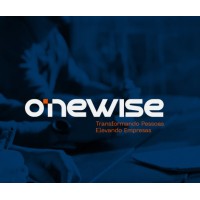 OneWise logo - Similar company to Onewise