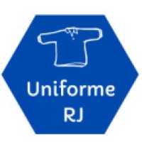 Uniforme RJ logo - Similar company to Mab Comunicação