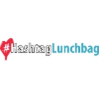 #Hashtaglunchbag