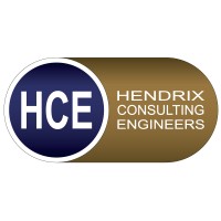 Hendrix Consulting Engineers logo - Similar company to All Purpose Mechanical Services