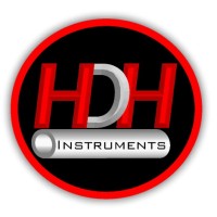 HDH Instruments logo - Similar company to Delta Solutions