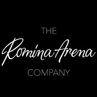 The Romina Arena Company logo - Similar company to Tarima Tv