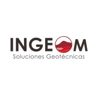 INGEOM - Ingeniería y Estudios Geotécnicos logo - Similar company to Sigma Epsilon Phi