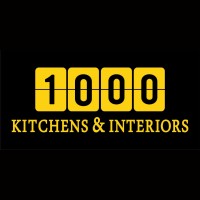 1000 Kitchens & Interiors logo - Similar company to Interext