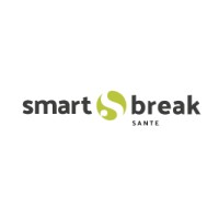 smart break santé logo - Similar company to Smart Break