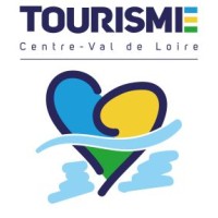 Comité Régional du Tourisme Centre-Val de Loire logo - Similar company to Opyk - Open Your Work