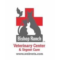 Bishop Ranch Veterinary Center & Urgent Care logo - Similar company to Northwest Medical & Urgent Care Center