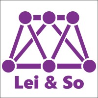 Lei & So Co., Ltd. logo - Similar company to Semanticedge