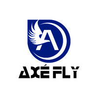 Axé Fly Aerodesign logo - Similar company to Keep Flying