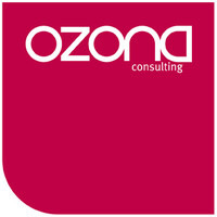 Ozona Consulting logo - Similar company to Lyria Telecom